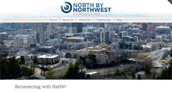 Desktop Screenshot of nxnwconsulting.com